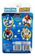 Muñeco Figura Articulada Dr. Eggman Sonic Infinitas Poses - BrumaStore