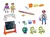 Playmobil Maletin Profesora En El Colegio City Life 70314 - comprar online