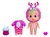 Cry Babies Magic Tears Stars Jumpy Monsters - IMC Toys - BrumaStore