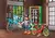 Playmobil 70674 Taller De Bicicletas City Life - 45pc en internet