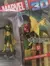 Colección Figuras Marvel Heroes 3d - Vision - Salvat en internet