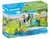 Playmobil 70522 Linea Country Ponis - 23pc