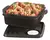 Hermetico Cristalwave 850ml Cuadrado apto para Microronda - Tupperware