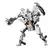 Transformers Studio Series 06 Starscream Figura - Hasbro en internet