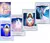 Amor y Luz Guia Divina Libro + Cartas - Doreen Virtue en internet