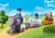 Playmobil 70405 - 1 2 3 Mi Tren De Animales - 9pc - tienda online