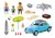 Playmobil Volkswagen Escarabajo Paseo en Familia 70177 - comprar online