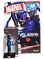 Colección Figuras Marvel Heroes 3d - Ojo de Halcon - Salvat - comprar online