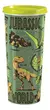 Vaso Con Tapa Jurassic World 470ml - Tupperware®
