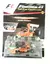 March 751 - 1975 Vittorio Brambilla Formula 1 - Salvat - comprar online