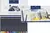 Lapices Goldfaber x36 Colores Estuche Lata - Faber Castell