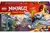Lego Ninjago 71810 Young Dragon Riyu - 132pcs