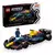Lego 77243 Speed Champions Red Bull Oracle Racing - 251pcs