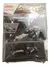 Williams FW26 Juan Pablo Montoya 2004 1/43 Formula 1 Salvat - comprar online