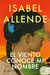 El Viento Conoce Mi Nombre - Isabel Allende - Sudamericana