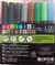 Marcadores Uni Posca Pc-3m Set x16 Surtido 0.9 Mm/1.3 Mm - comprar online