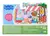 Peppa Pig Familia Completa 4 Muñecos Vacaciones - Hasbro en internet