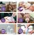 Avent Natural Set Recién Nacido Color Blanco - Phillips en internet