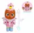 Cry Babies Lagrimas Magicas Icy World 9 Sorpresas IMC Toys - comprar online