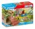 Playmobil 70676 Entrenadora De Perros City Life - 37pc