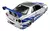 Brian's Nissan Skyline GT-R (R34) Fast & Furious 1:24 - Jada en internet