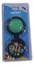 Cepillito Plegable Con Espejo Mickey Licencia Disney Clandy