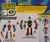 Ben 10 Muñeco Articulado Diamante Diamondhead Humungousar - comprar online