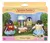 Sylvanian Families Pingüino com Accesorios 5694 - Epoch