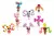 Lol Surprise Muñeca Lol Hair Beads Capsula Sorpresa en internet