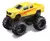 Monster Truck 2x Dirt Demons Pullback Ford vs Chevy - Maisto - comprar online