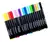 Marcadores Supersoft Punta Pincel Brush x50 - Faber-castell - comprar online