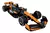 Auto Formula 1 Mclaren Mcl38 2024 #4 Lando Norris Esc. 1/43 Bburago - BrumaStore
