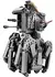 Lego Star Wars 75177 First Order Heavy Scout Walker - 554pcs - comprar online