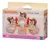 Sylvanian Families Set De Sofá Y Sillones 4464 - Epoch