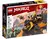 Lego Ninjago 71782 - Dragón De Tierra Evo De Cole 285pcs
