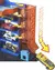 Hot Wheels City Estacionamiento De Vehículos Con Auto - Mattel - comprar online