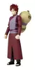 Figura De Acción Gaara Naruto Anime Heroes 17cm - Bandai en internet