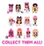 Lol Surprice Muñeca Capsula Sorpresa Move & Groove Serie 3 en internet