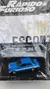 Rapido & Furioso Ford Escort Brian 1/43 - IXO - BrumaStore
