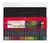 Lapices De Colores Faber Castell Super Soft X50 - tienda online