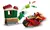 Lego 76287 Iron Man With Bike And The Hulk - 68pcs - BrumaStore