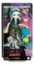 Monster High Muñeca Isla Del Terror Frankie - Mattel