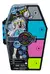 Monster High Muñeca Frankie Stein Con Armario 19 Surprises! - comprar online