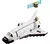 Lego Creator 31134 - Lanzadera Espacial - 144pcs en internet