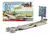 Imagen de Pista De Juguete Hot Wheels Mario Kart Thwomp Luigi Die Cast - Mattel