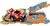 Hot Wheels Auto Motorizado Con Pista Jugueteria - Mattel - comprar online