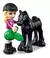 Lego Friends 41441 - Entrenamiento Y Remolque Ecuestre 148pc - comprar online
