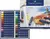 Pastels Oleo Studio Quality Colores x24 - Faber Castell en internet