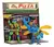 Tortugas Ninja Mutant Pack Leo vs Superfly Playmates - comprar online