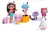 Gabby s Dollhouse Set De Figuras Viajeros - Spin Master - tienda online